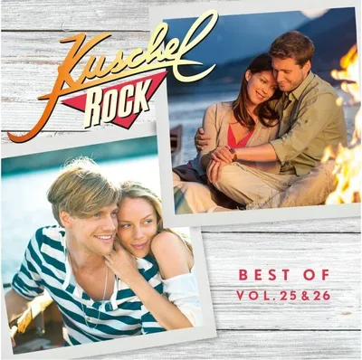 Produktbild von KuschelRock Best Of 25 & 26