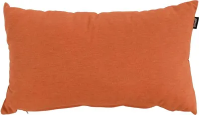 Produktbild von Cuba cognac Lendenkissen Gartenkissen 50x30x14x cm Hartman