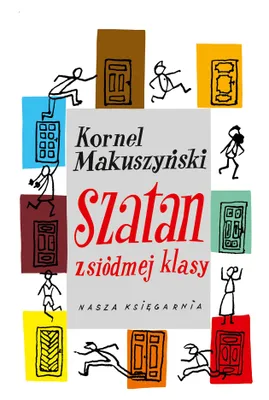 Image de Szatan z siodmej klasy