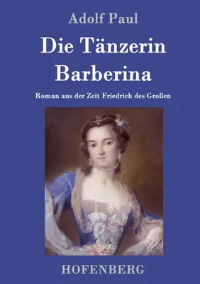 Produktbild von Die Tänzerin Barberina