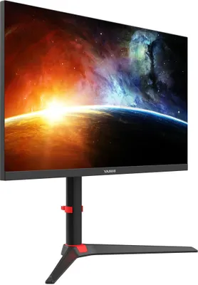 Immagine prodotto di Monitor YASHI 27 pollici QHD IPS 180Hz - Schermo PC Gaming 2560x1440 1ms