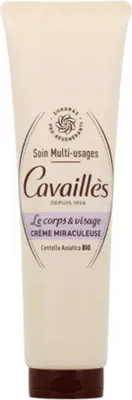 Produktbild von Rogé Cavaillès - Körper- & Gesichtswundercreme – Bio-Centella Asiatica