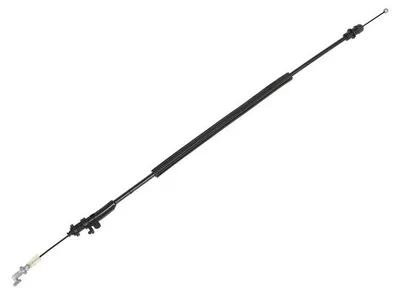 Immagine prodotto di Serratura porta con cavo bowden SINISTRA = DESTRA per VW Passat 3C B6 / B7 / CC
