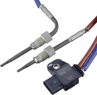Produktbild von PIERBURG 7.11020.47.0 Abgastemperatursensor für RENAULT Captur (J5, H5)