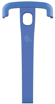 Obrázek produktu pro Zebra SG-HC2L5L-HSTRP-01, Pásek, Zebra, HC2X/HC5X, Modrá, 5 kusů