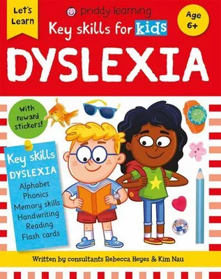 Obrázok produktu pre Key Skills for Kids