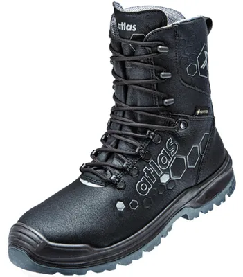 Produktbild von Atlas XT 1000 GTX - S3 - W10 - GR.44 Stiefel