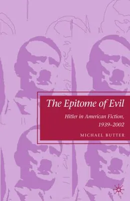 Produktbild von The Epitome of Evil