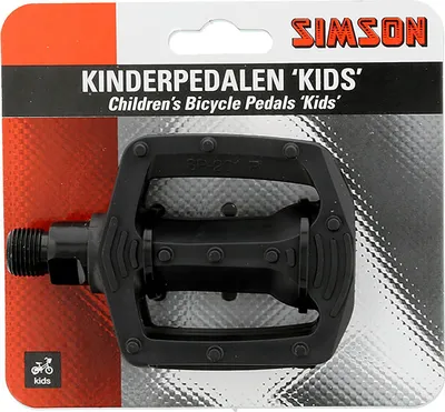 Zdjęcie produktu dla Pedały Simson „Kids”