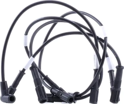 Produktbild von RIDEX 685I0205 Zündkabelsatz Zündleitungssatz für FIAT Panda Schrägheck (141) Uno Schrägheck (146) TIPO (160) für LANCIA Y10 (156) für AUTOBIANCHI
