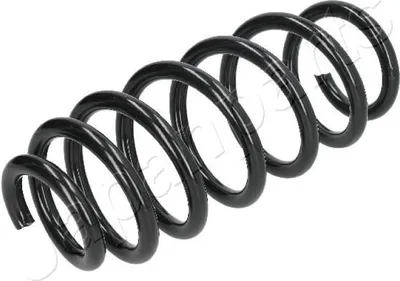 Produktbild von JAPANPARTS Fahrwerksfeder Vorne ZC1008A