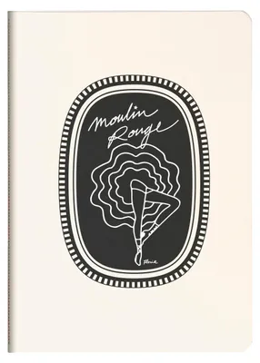 Produktbild von Clairefontaine 9x Notizbuch Fadenbindung A5 32 Blatt liniert sortiert 812433C