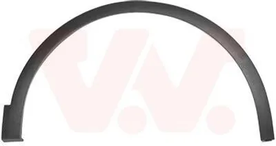 Zdjęcie produktu dla VAN Wezel | Poszerzenie, błotnik (4424522)