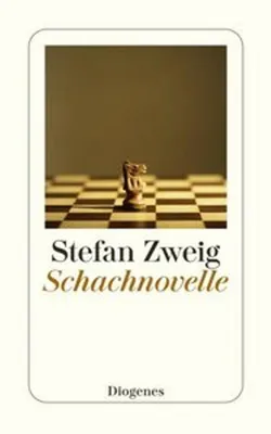 Produktbild von Schachnovelle