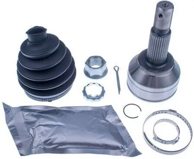 Produktbild von DENCKERMANN Gelenksatz Antriebswelle Radseitig Vorne Links für NISSAN Qashqai / Qashqai +2 I (J10, NJ10) C120400