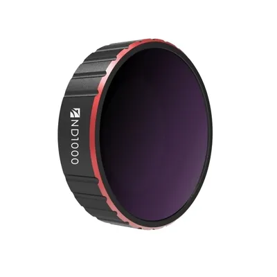 Produktbild von Freewell ND1000 Filter für DJI Osmo Action