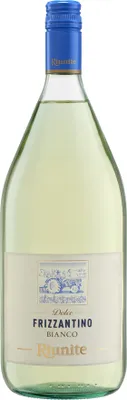 Produktbild von Cantine Riunite Frizzantino Dolce Bianco NV 1.5 L Magnum