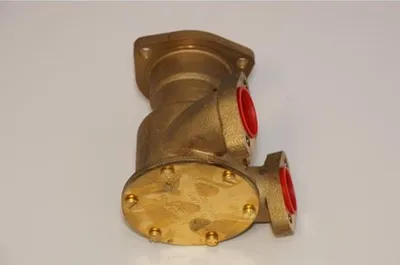 Immagine prodotto di Pompa a girante Johnson F7B-9