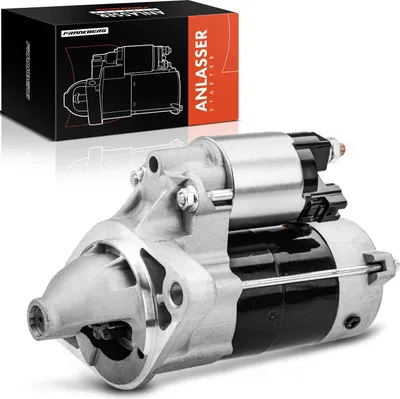 Image de Frankberg 1x Démarreur pour Toyota Yaris P1 1.0L 1.3L 1999-2005