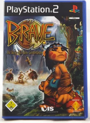 Produktbild von Brave