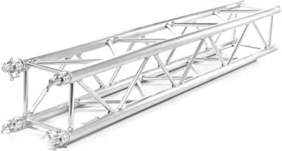 Zdjęcie produktu dla Global Truss F34200 belka kratownicowa 2,0 m F34 4-punktowa