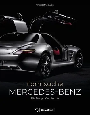 Immagine prodotto di Mercedes-Benz. Formsache