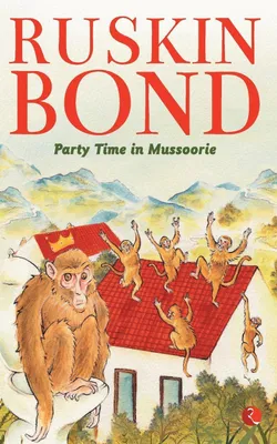Produktbild von Party Time In Mussoorie