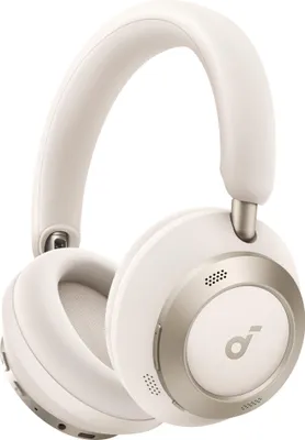 Immagine prodotto di Anker Innovations Soundcore Space One Pro, senza fili, chiamate/musica, 270 g, cuffie, bianco