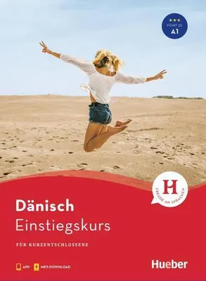 Obrázek produktu pro Einstiegskurs Dänisch