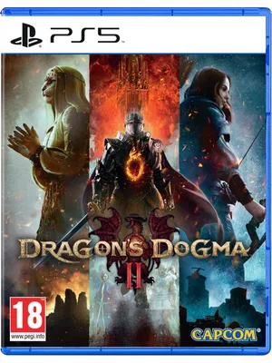 Zdjęcie produktu dla Dragon's Dogma 2