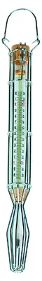 Produktbild von Thermometer, f. Milch