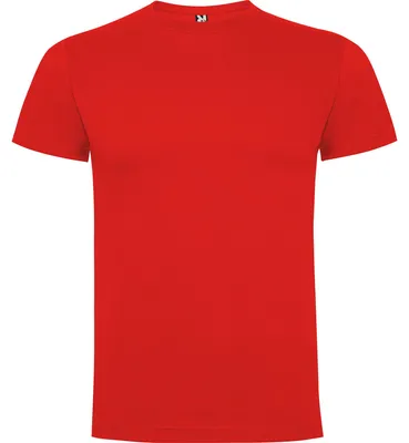 Obrázek produktu pro Roly - Pánské tričko „Dogo Premium“ LT6128 (XL) (červené)