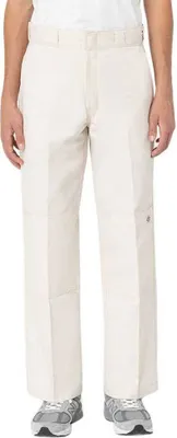 Produktbild von Dickies Double Knee Rec Hosen Weiß 30 / 34 Mann Weiß 30