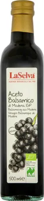 Produktbild von LaSelva Balsamessig aus Modena IGP - 500ml