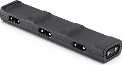Immagine prodotto di DJI CP.FP.00000035.01 parte/accessorio del drone fotocamera Hub di ricarica della batteria