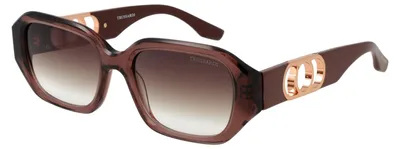 Immagine prodotto di Trussardi Mod. Tsw9011 55T01