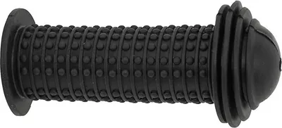 Produktbild von Griffe für Kinder 22mm/96mm schwarz