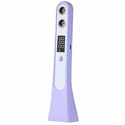 Produktbild von Höhenmessgerät,Messbereich 30–200 cm, Präzision ±0,1 cm, geeignet für die Höhenmessung von Babys, Kindern und Erwachsenen in allen Lebensphasen