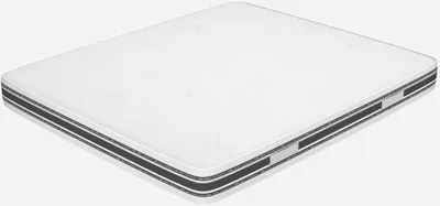 Zdjęcie produktu dla Materac Memory 180x200, wysokość 18 cm – poszewka Bayscent | Zaza'