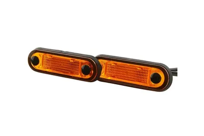 Obrázek produktu pro Poziční svítilna HELLA 2PS 959 788-002