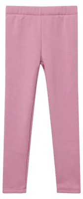 Obrázek produktu pro s.Oliver 2169471.4189.98, Legíny, Růžová, Dusty pink, 98 cm, Zeštíhlený, Plně elastický pas