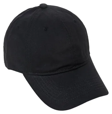 Produktbild von Leoberg Uni Cap Baseballkappe - Baseball-Cap Kappe Schirmmütze in 151013-Schwarz-13