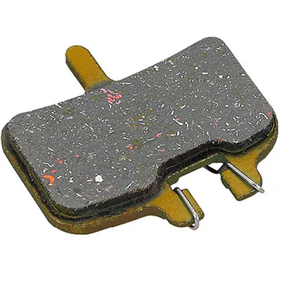 Produktbild von Marwi Union Disc Bremsblock DBP-01S Sintered Hayes Promax 438101