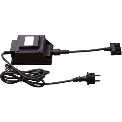 Produktbild von Heissner SMART LIGHT Transformator, 12V - 105W (L515-00)