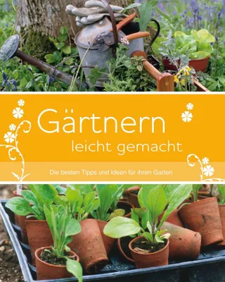 Immagine prodotto di Atha, A: Gärtnern leicht gemacht
