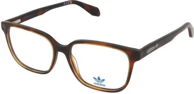 Produktbild von Adidas Original Sonnenbrille OR5056 053 52 15 145