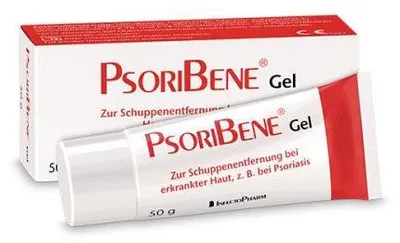 Image de Gel Psoribene 50 g
