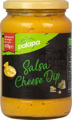 Zdjęcie produktu dla Palapa Cheese Dip, 470 ml