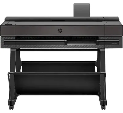 Produktbild von HP Designjet T850   36"  DIN A0 Color             2Y9H0A#B19 (Speditionsversand)
