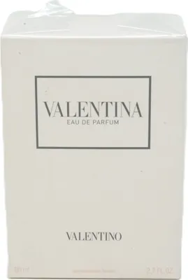 Immagine prodotto di Valentino Valentina, eau de parfum, flacone da 80 ml